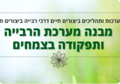 תמונת קטגוריית מבנה מערכת הרבייה